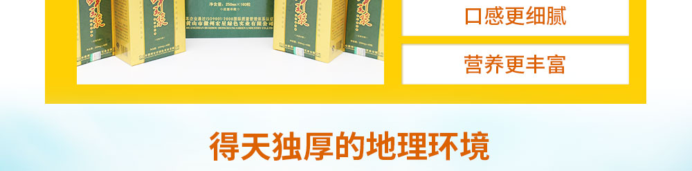 黄山市徽州宏星绿色实业有限公司